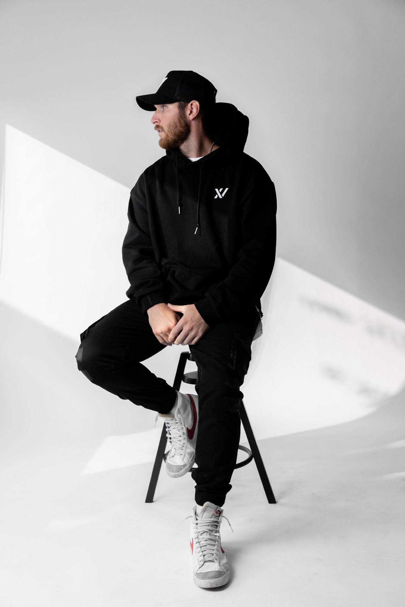 Weston in the #001 Collection