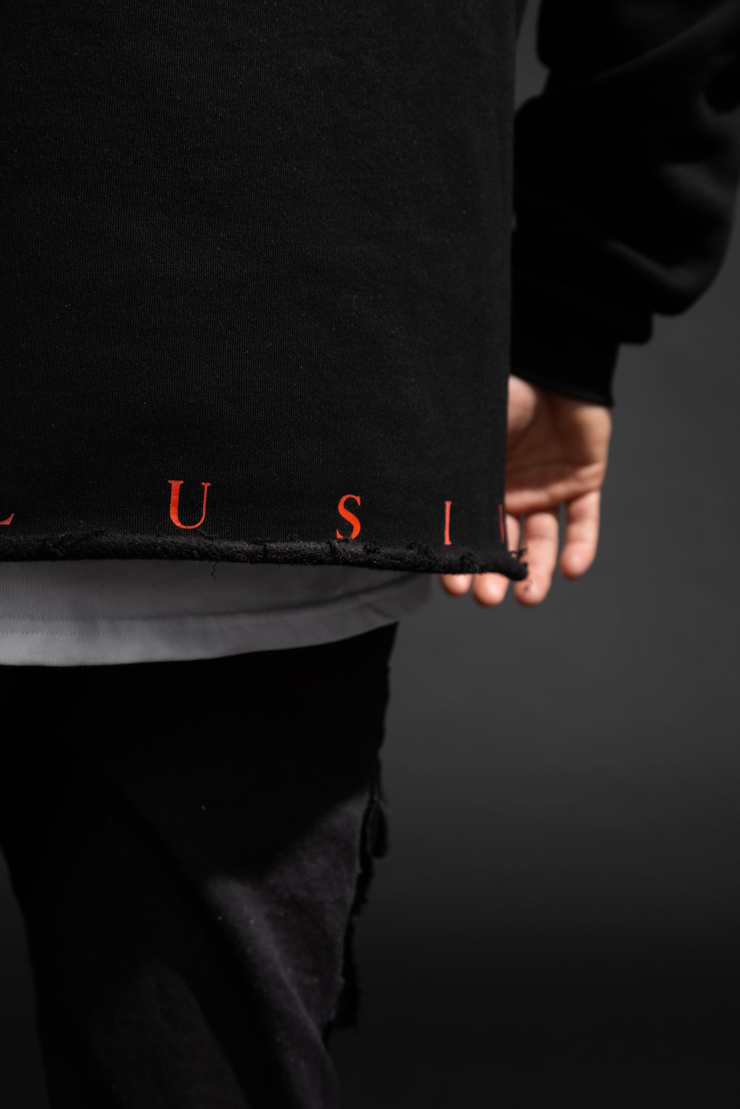 XV 001 "Don't Let Your Comfort Zone Kill You"