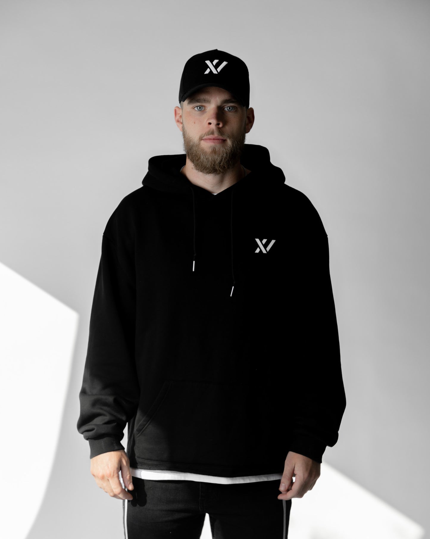 XV 001  "Don't Let Your Comfort Zone Kill You"