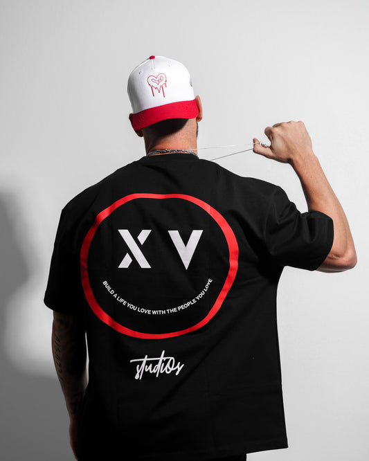XV SMILE