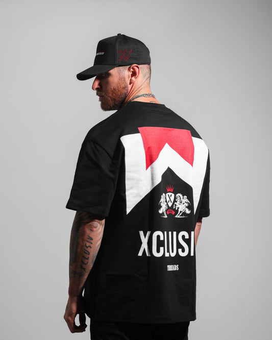 MARLBORO XCLUSIV T-SHIRT