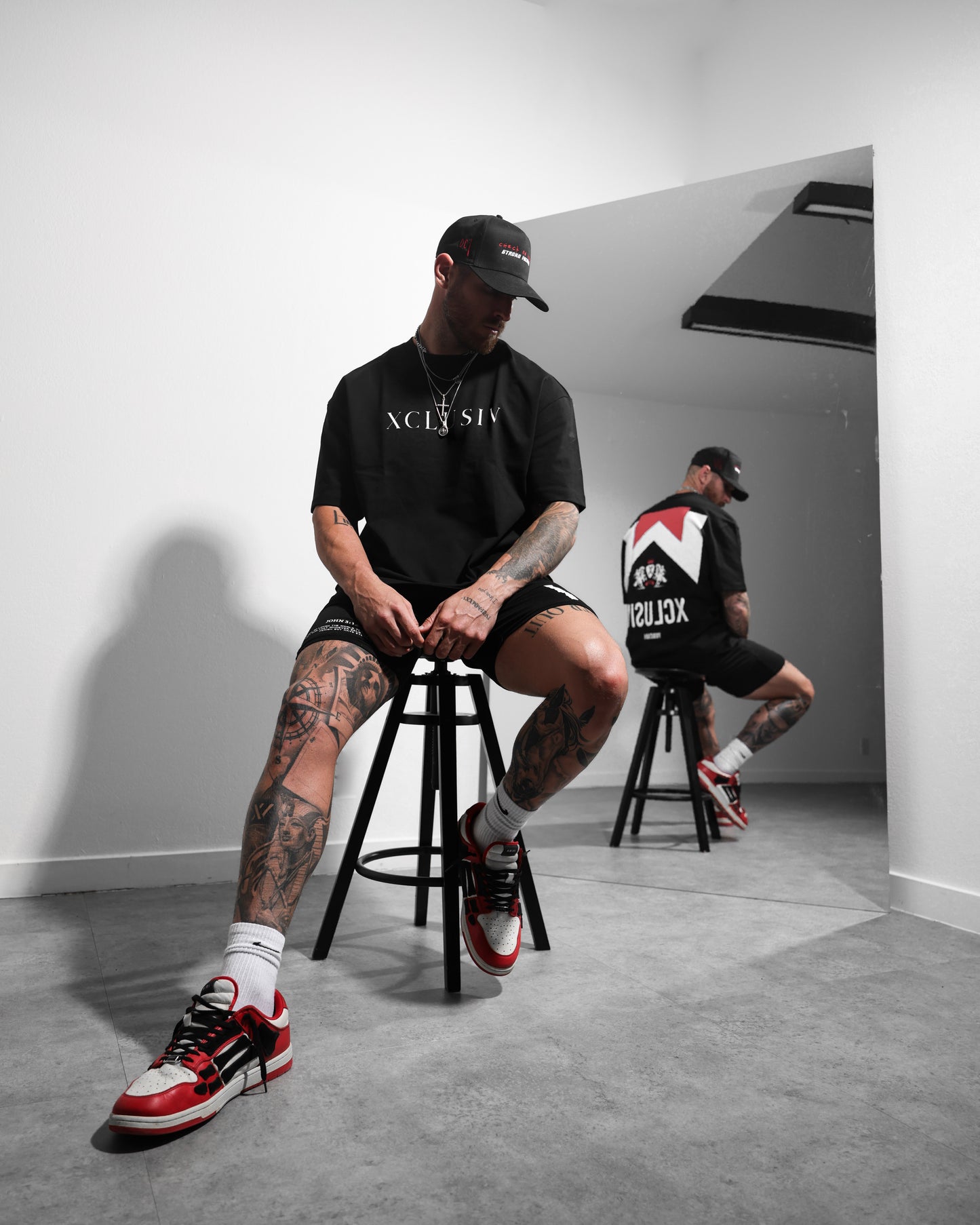 MARLBORO XCLUSIV T-SHIRT