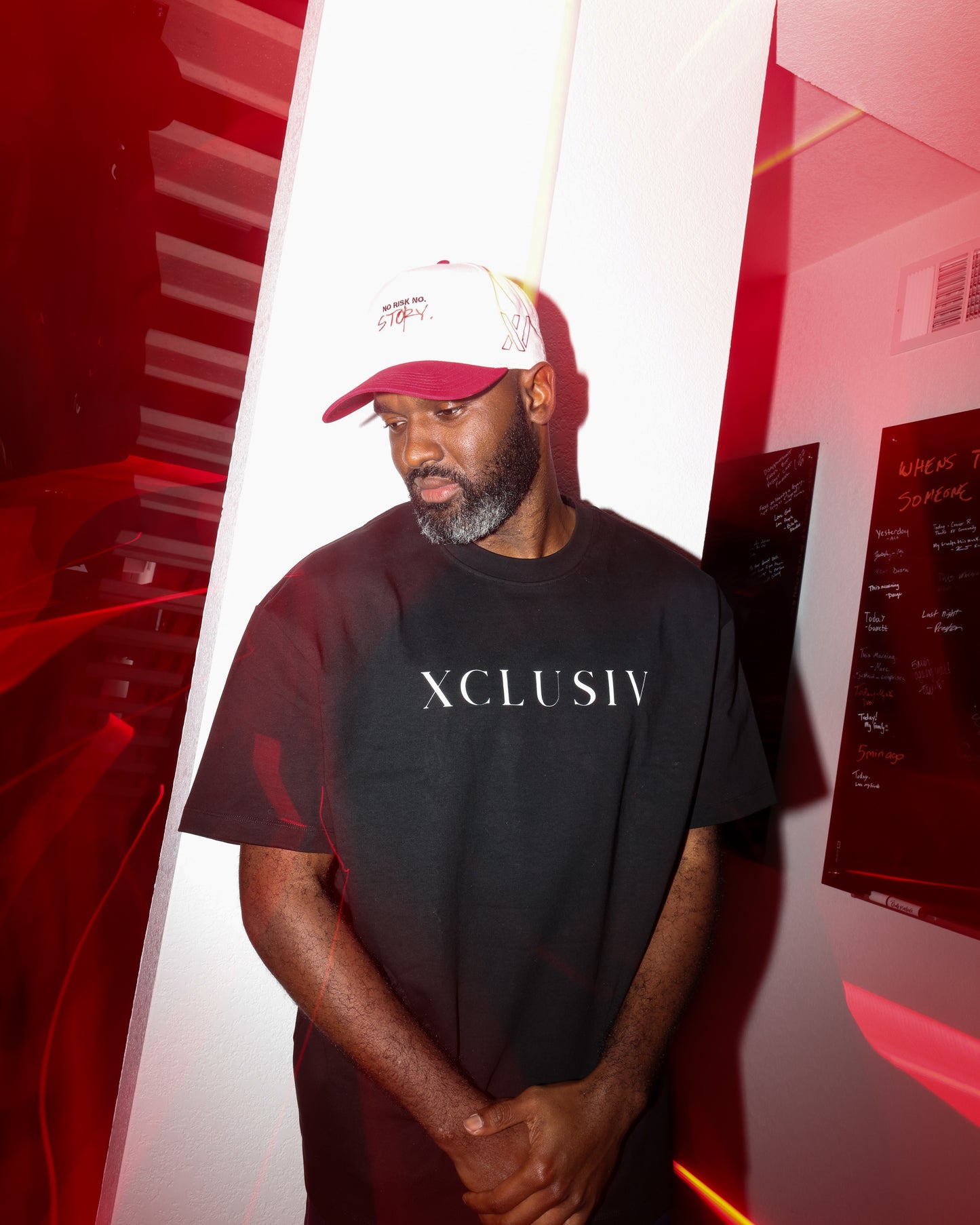 MARLBORO XCLUSIV T-SHIRT