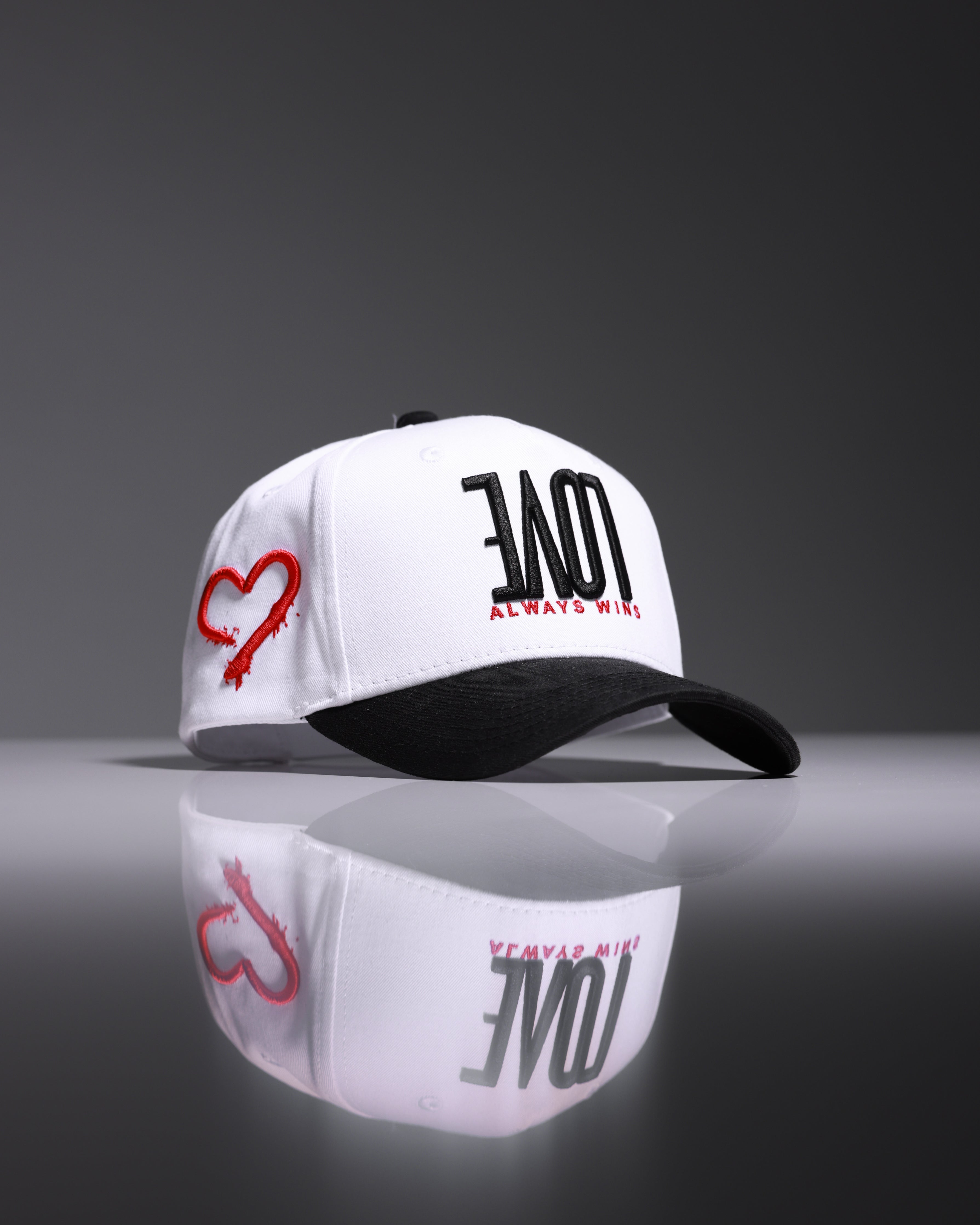 Comfort Zone Hat #001 – XclusiVThreads