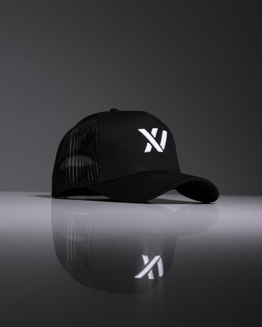 XV Hat #001