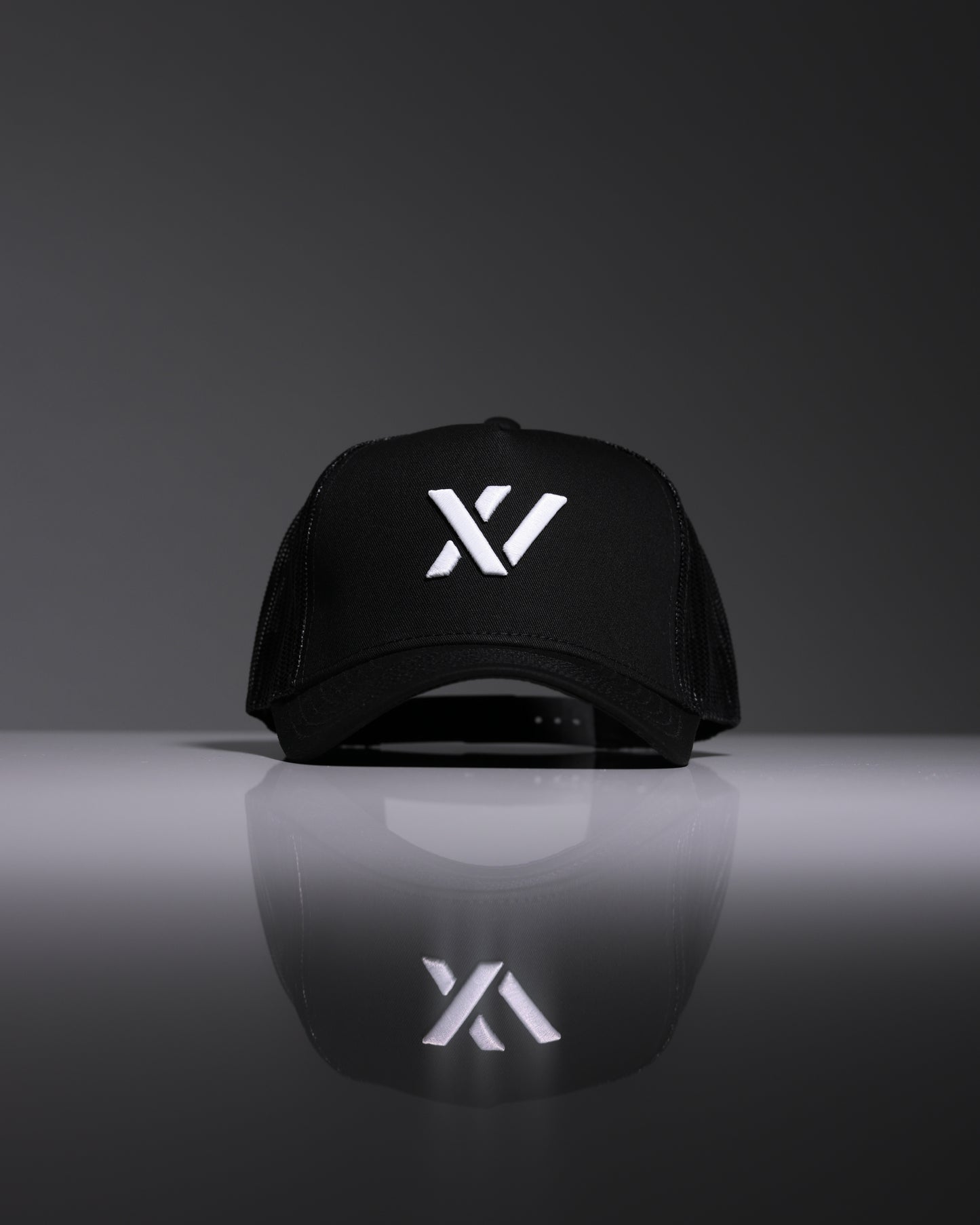 Comfort Zone Hat #001