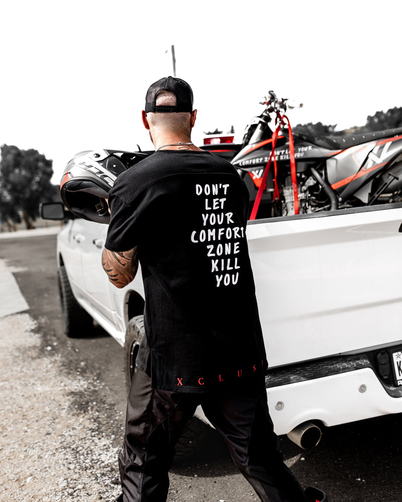 Comfort Zone Street-T #001