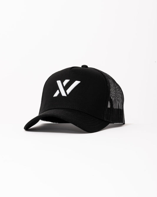XV Hat #001